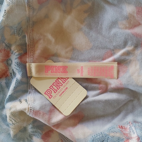 PINK by Victoria's Secret RETIRED NWT - Picture 4 of 4